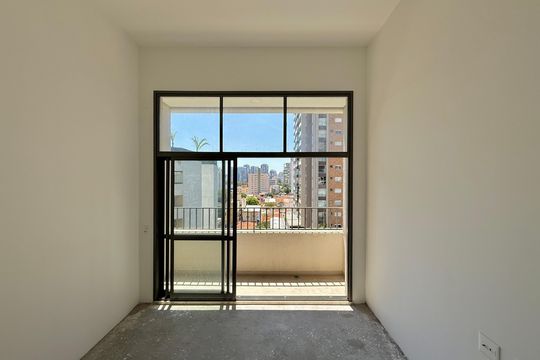 Kitnet/Studio à venda com 0 quarto, 32m² em Itaim Bibi, São Paulo