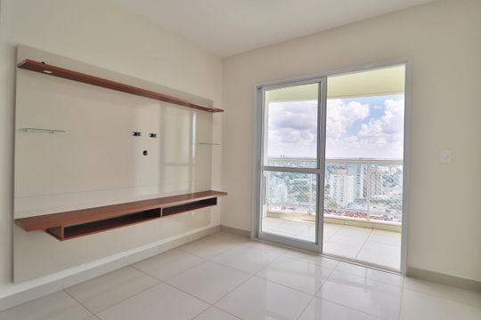 Apartamento para alugar com 1 quarto, 65m² em Centro, Uberlândia