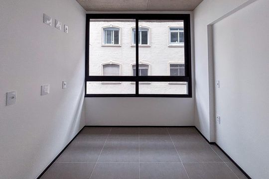 Quarto 1 de apartamento para alugar com 2 quartos, 159m² em Cerqueira César, São Paulo