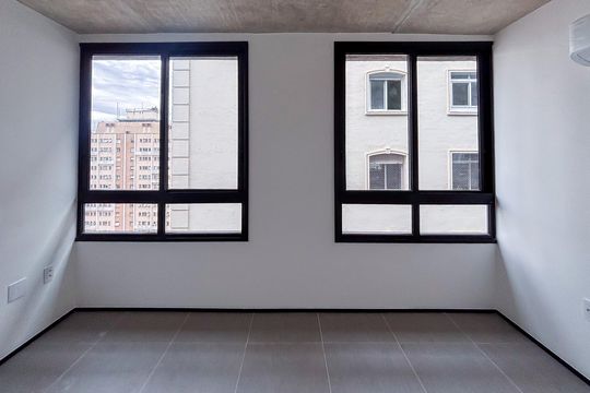 Quarto 1 de apartamento para alugar com 2 quartos, 159m² em Cerqueira César, São Paulo