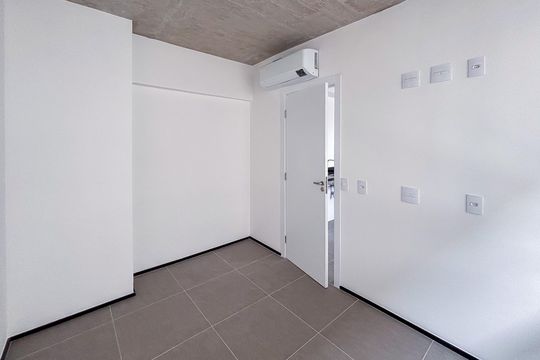 Quarto 2 de apartamento para alugar com 2 quartos, 159m² em Cerqueira César, São Paulo