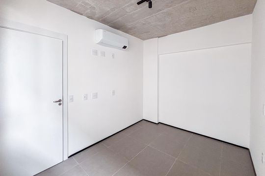 Studio de apartamento para alugar com 1 quarto, 66m² em Cerqueira César, São Paulo