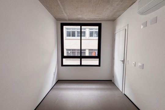 Studio de kitnet/studio à venda com 1 quarto, 17m² em Jardim Paulista, São Paulo