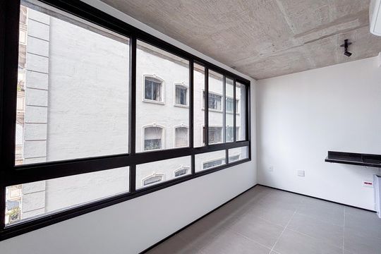 Kitnet/Studio para alugar com 1 quarto, 15m² em Cerqueira César, São Paulo