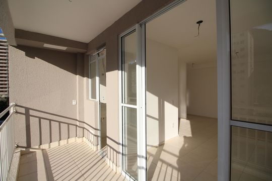 Varanda de apartamento para alugar com 3 quartos, 60m² em Taquara, Rio de Janeiro
