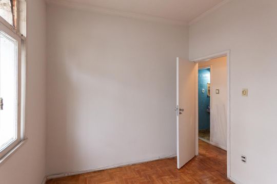 Quarto 3 de apartamento à venda com 3 quartos, 130m² em Grajaú, Rio de Janeiro