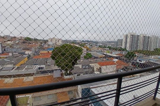 Apartamento à venda com 3 quartos, 160m² em Cerâmica, São Caetano do Sul