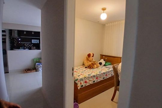 Apartamento à venda com 3 quartos, 160m² em Cerâmica, São Caetano do Sul