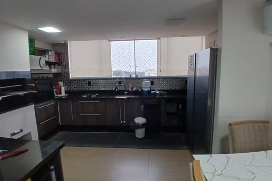 Apartamento à venda com 3 quartos, 160m² em Cerâmica, São Caetano do Sul