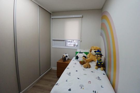 Apartamento à venda com 3 quartos, 160m² em Cerâmica, São Caetano do Sul