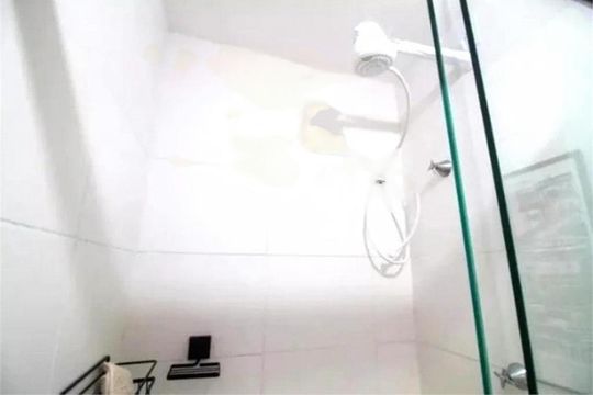 Apartamento à venda com 2 quartos, 34m² em Santo Amaro, São Paulo