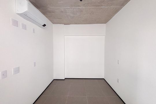 Studio de kitnet/studio à venda com 1 quarto, 28m² em Cerqueira César, São Paulo