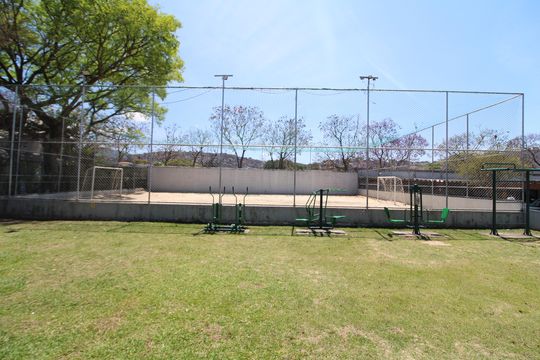 Área Comum de apartamento à venda com 2 quartos, 45m² em Vila Francos, São Paulo