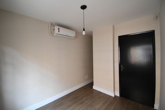 Quarto de apartamento para alugar com 1 quarto, 62m² em Bacacheri, Curitiba
