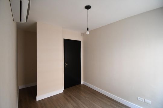 Quarto de apartamento para alugar com 1 quarto, 62m² em Bacacheri, Curitiba