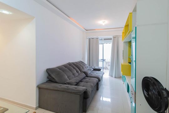 Apartamento à venda com 2 quartos, 80m² em Vila Isabel, Rio de Janeiro