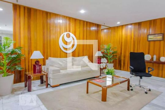 Área comum de apartamento à venda com 2 quartos, 80m² em Vila Isabel, Rio de Janeiro