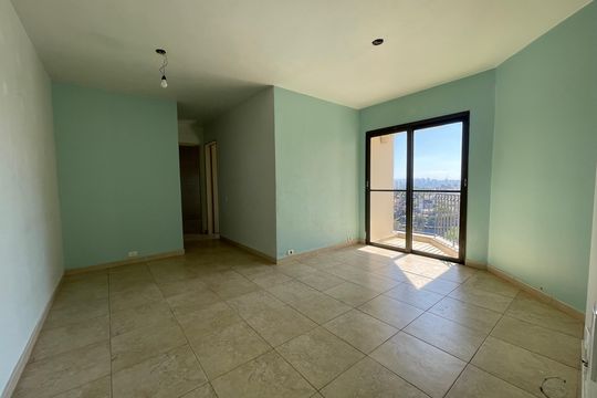Apartamento à venda com 2 quartos, 56m² em Vila Polopoli, São Paulo
