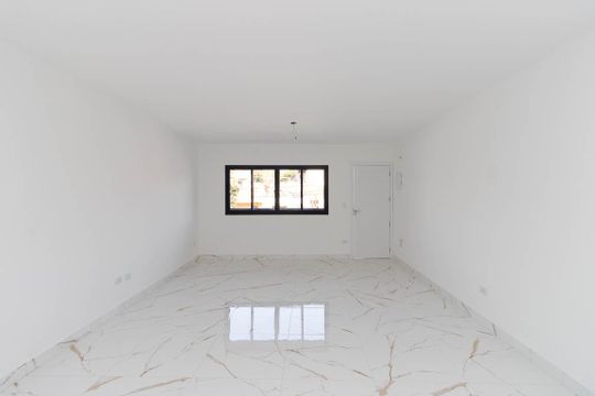 Sala de casa à venda com 3 quartos, 360m² em Vila Isolina Mazzei, São Paulo