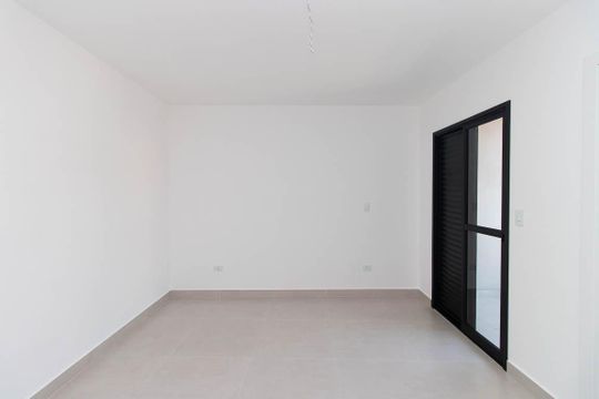 Suíte 3 de casa à venda com 3 quartos, 360m² em Vila Isolina Mazzei, São Paulo