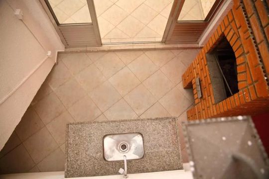 Casa à venda com 3 quartos, 280m² em Baeta Neves, São Bernardo do Campo