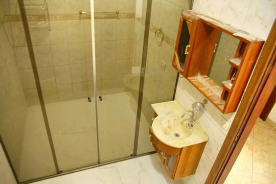 Casa à venda com 3 quartos, 280m² em Baeta Neves, São Bernardo do Campo