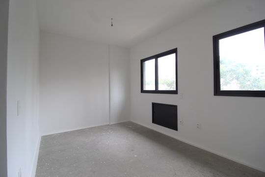 Kitnet/Studio à venda com 1 quarto, 27m² em Vila Olímpia, São Paulo