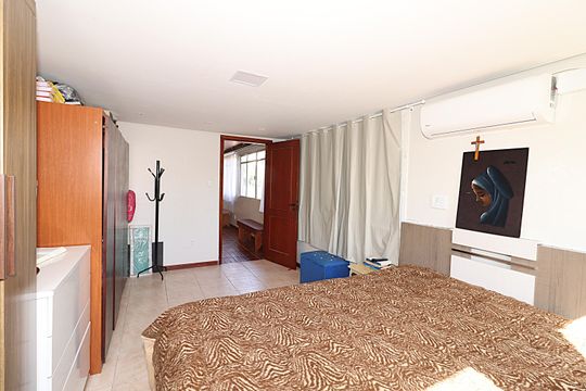 Quarto 3 de apartamento à venda com 3 quartos, 167m² em Passo D’areia, Porto Alegre