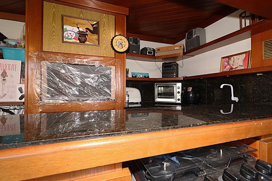 Cobertura - Churrasqueira de apartamento à venda com 3 quartos, 167m² em Passo D’areia, Porto Alegre
