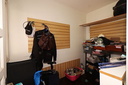 Despensa de apartamento para alugar com 3 quartos, 153m² em Auxiliadora, Porto Alegre