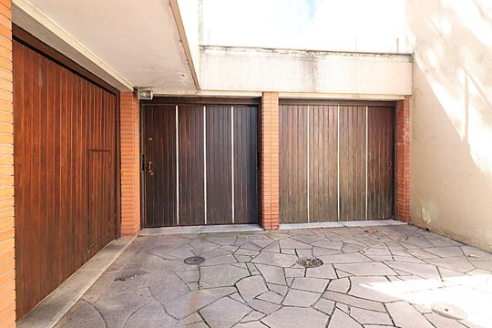 Garagem de apartamento para alugar com 3 quartos, 153m² em Auxiliadora, Porto Alegre