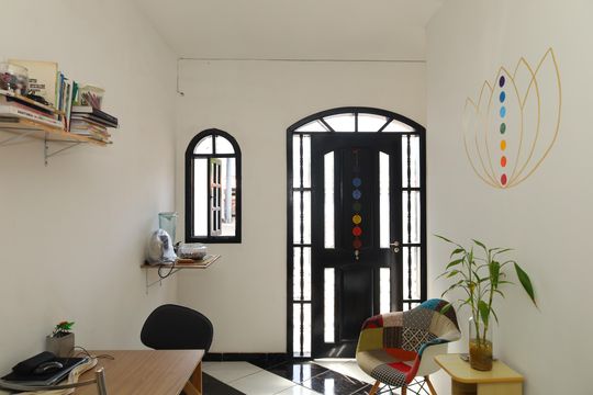 Casa à venda com 4 quartos, 110m² em Vila Jacuí, São Paulo