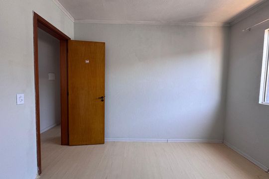 Sala de apartamento à venda com 2 quartos, 55m² em Santos Dumont, São Leopoldo