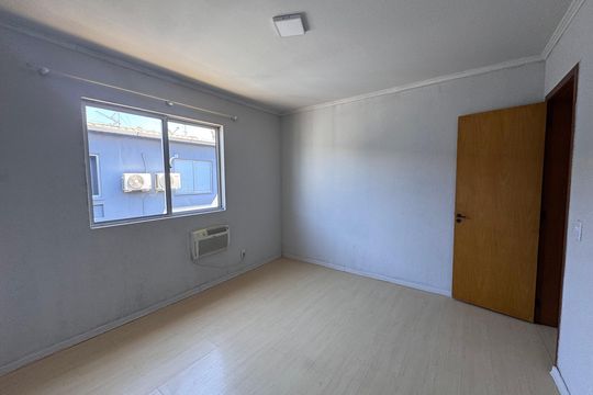 Quarto 2 de apartamento à venda com 2 quartos, 55m² em Santos Dumont, São Leopoldo