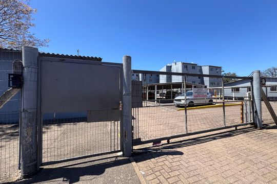 Área comum de apartamento à venda com 2 quartos, 55m² em Santos Dumont, São Leopoldo