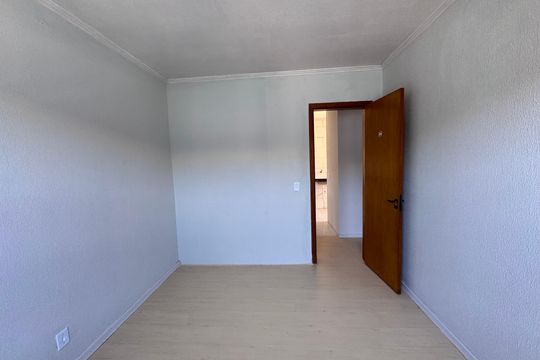 Apartamento à venda com 2 quartos, 55m² em Santos Dumont, São Leopoldo