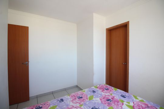 Quarto 2 de apartamento à venda com 2 quartos, 80m² em Taquara, Rio de Janeiro