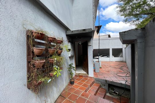 Quintal de casa para alugar com 4 quartos, 140m² em Jardim Bonfiglioli, São Paulo