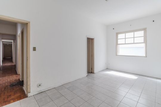 Suíte 2 de apartamento para alugar com 2 quartos, 95m² em Pinheiros, São Paulo