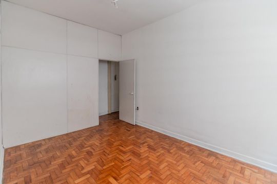 Sala de apartamento para alugar com 2 quartos, 95m² em Pinheiros, São Paulo