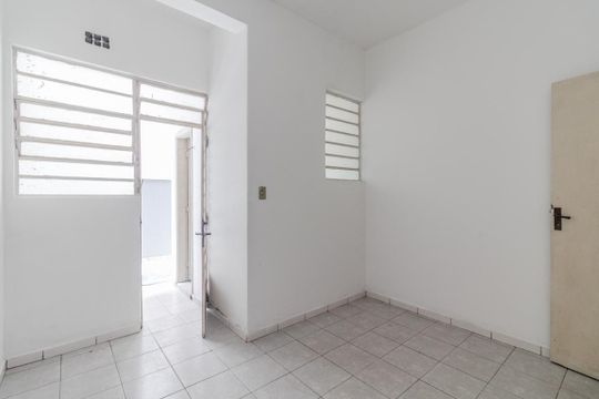 Cozinha de apartamento para alugar com 2 quartos, 95m² em Pinheiros, São Paulo