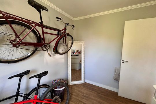 Quarto 1 de apartamento para alugar com 2 quartos, 47m² em Jardim Presidente Dutra, Guarulhos