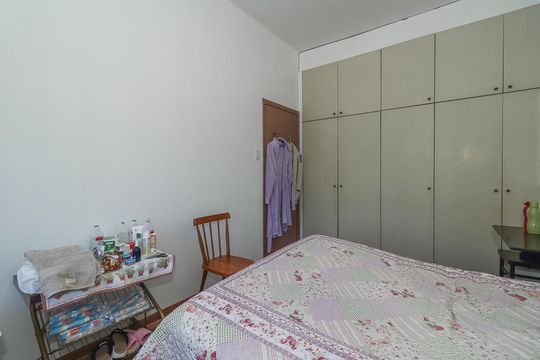 Quarto 2 de casa à venda com 4 quartos, 169m² em Chácara das Pedras, Porto Alegre