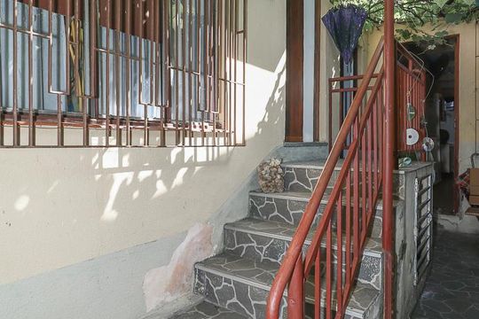 Lateral de casa à venda com 4 quartos, 169m² em Chácara das Pedras, Porto Alegre