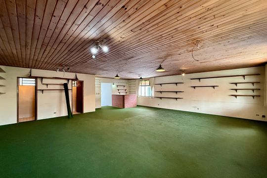 Salão Superior de casa à venda com 4 quartos, 491m² em Chácara Santo Antônio (zona Sul), São Paulo