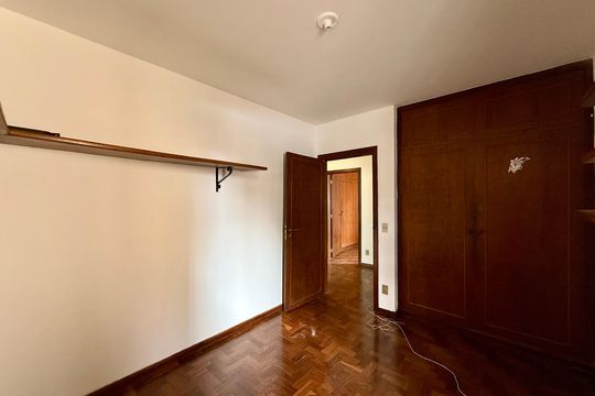 Quarto 1 de casa à venda com 4 quartos, 491m² em Chácara Santo Antônio (zona Sul), São Paulo