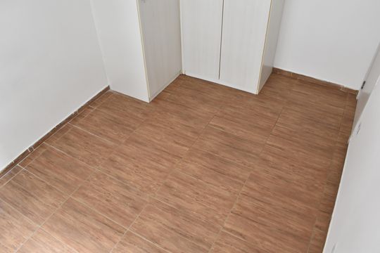 Quarto de apartamento para alugar com 1 quarto, 28m² em Bacacheri, Curitiba