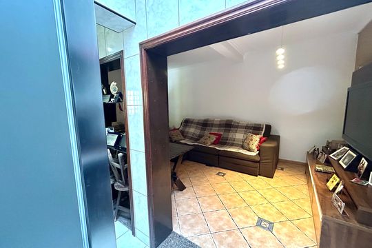 Cozinha de casa à venda com 3 quartos, 194m² em Vila Rosalia, Guarulhos