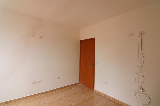 Suíte de apartamento à venda com 3 quartos, 160m² em Vila Alvinopolis, São Bernardo do Campo