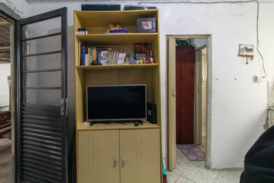 Sala - Casa 2 de casa à venda com 2 quartos, 64m² em Santo Antônio, Porto Alegre
